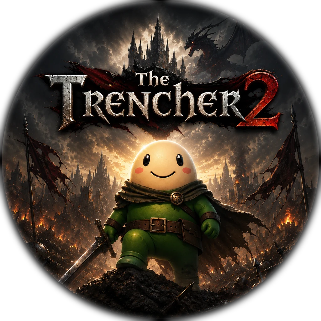 The Trencher II